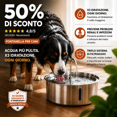 Kit Ricambio Filtri