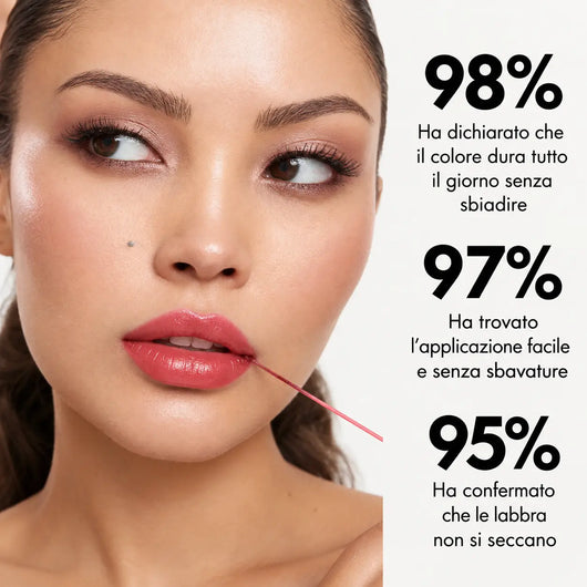 Rossetto Lunga Durata